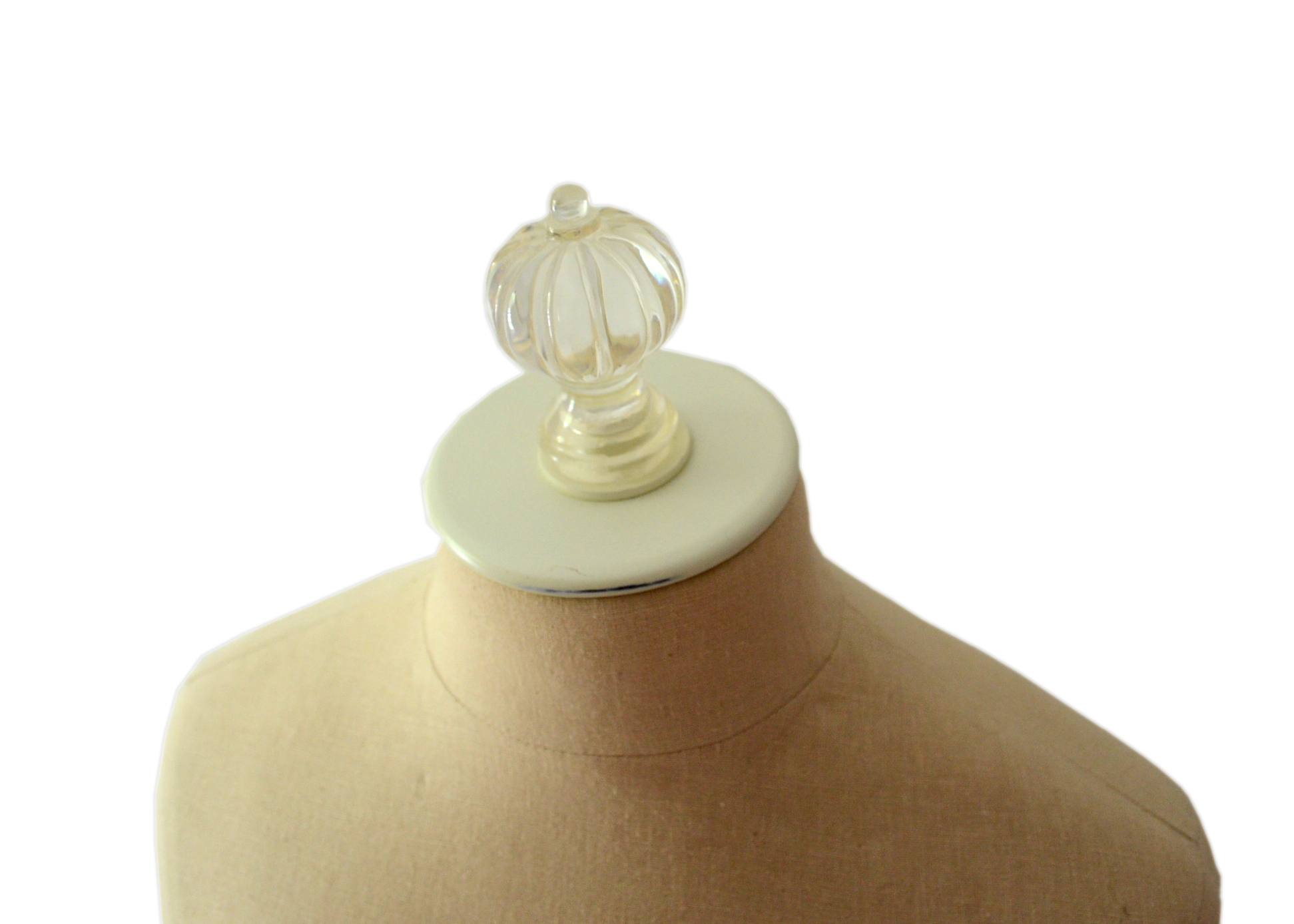 Pottery Barn Dress Form EBTH